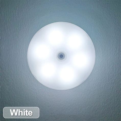 LED Night Light with PIR Sensor に対する画像結果