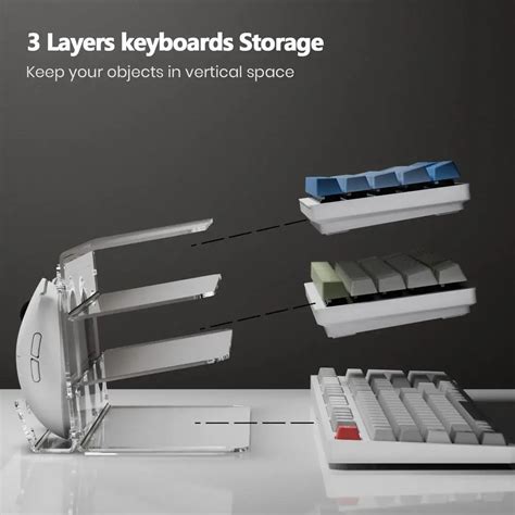 Image result for Logitech Keyboard and Mouse Display On Shelf