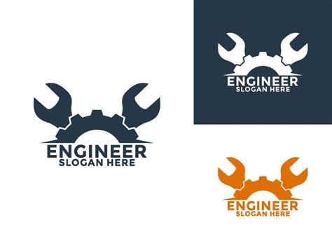Image result for Engineering Logo Design Vector