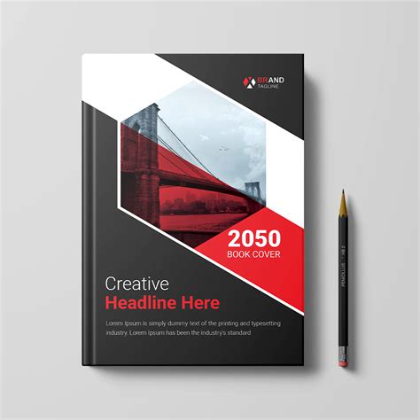 Afbeeldingsresultaten voor Free Templates for Book Cover Design