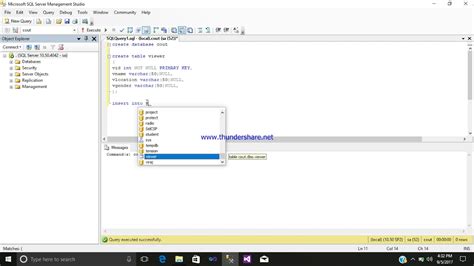 Image result for How to Create Database in SQL Server