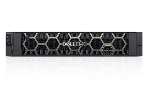 Dell PowerVault Storage Array に対する画像結果