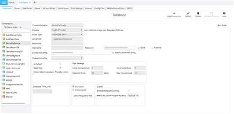 Image result for Configurations in Database