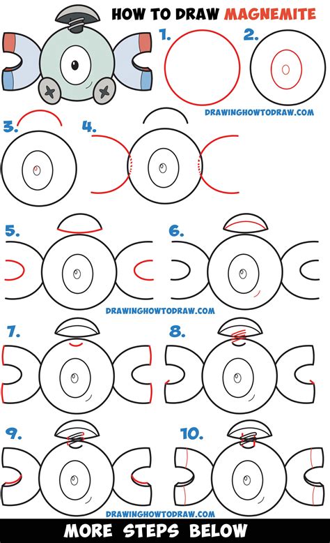 Image result for How to Draw Cute Chibi Pokemon