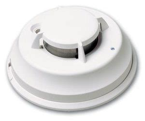 Toradh íomhá ar ADT Tamper Smoke Detector