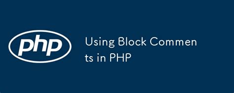 Image result for Block of PHP Code