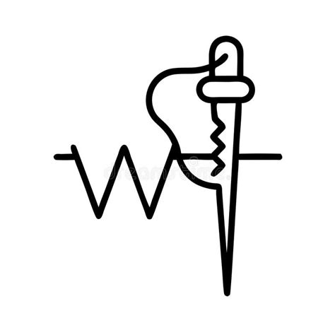 Toradh íomhá ar 0Ut Side Thread Drawing