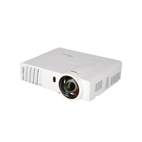 Image result for Short Throw Projector Retractable Screen