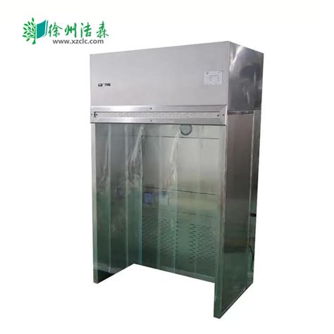 Toradh íomhá ar Flow Sample Filter