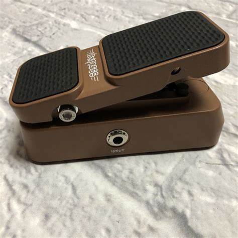 Image result for Multi Expression Control Pedal