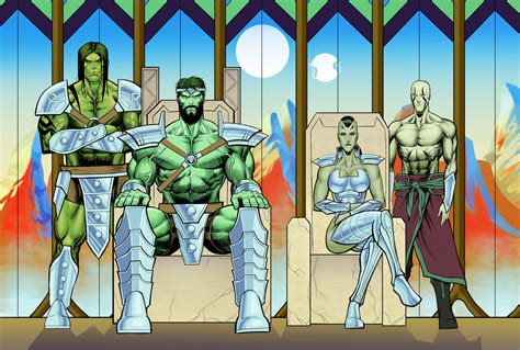 Image result for Hulk Brothers