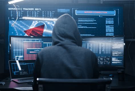 Image result for Hacker vs 3 Admins