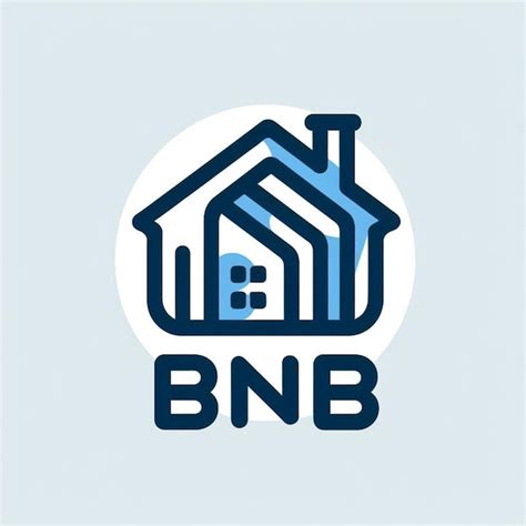 Image result for BnB Logo with Color