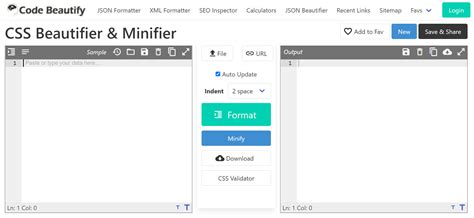 Image result for Code Beautify HTML
