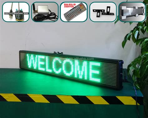 Image result for LED Sign Board