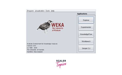 Image result for How Install Weka with Java