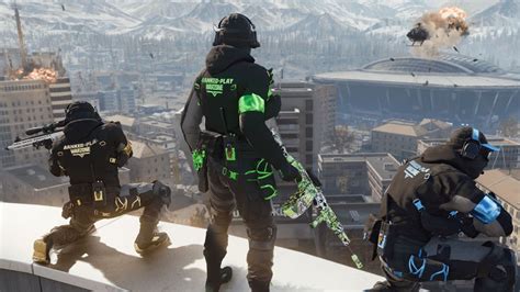 Image result for Best Warzone Class MW3