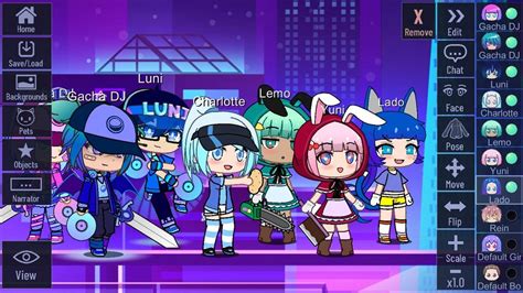 Toradh íomhá ar Plus Apk