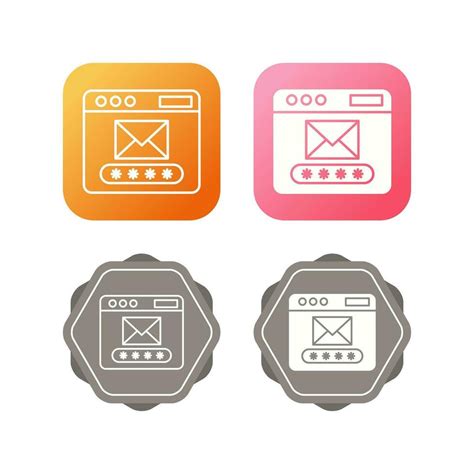 Image result for 6 Digit Code in Email Icon