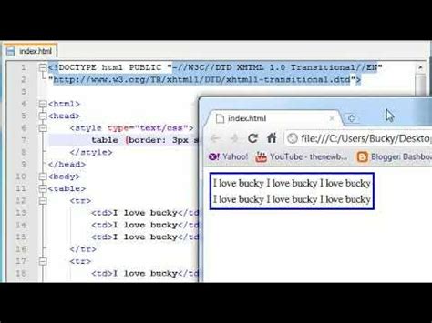 Image result for XHTML CSS Tutorial