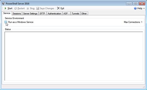 Image result for PowerShell Server
