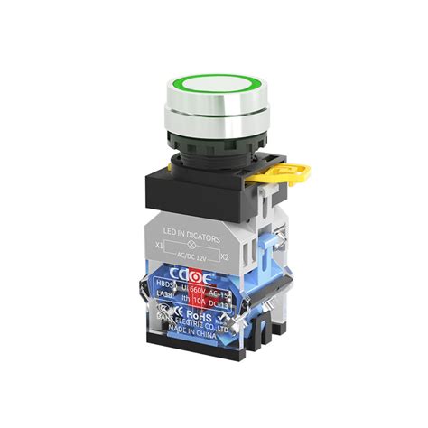 Image result for Push Button LED Lights