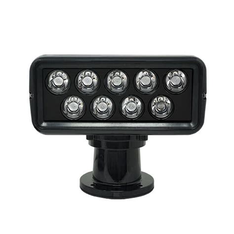 Image result for Remote Control LED Searchlight