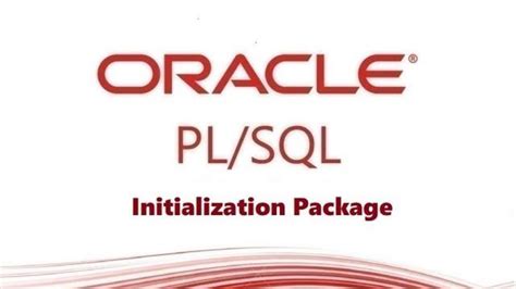 Image result for PL SQL Packages Tutorial