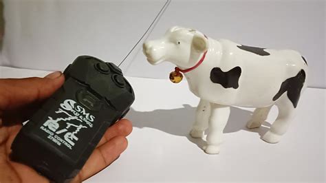 Image result for Wireless Remote Control Cow Sound