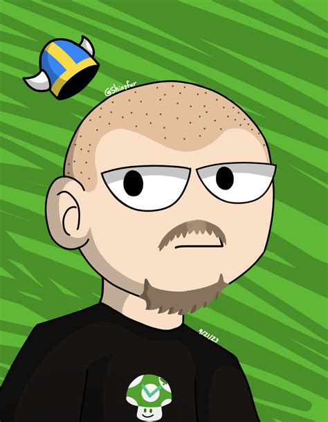 Toradh íomhá ar Vargskelethor Little Joel