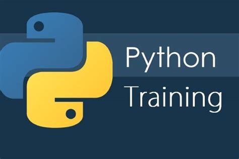 Toradh íomhá ar Python Program Training
