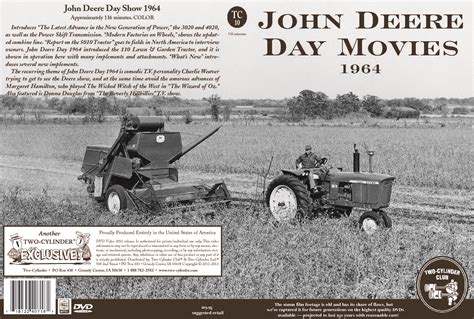 John Deere Tractor Movie に対する画像結果