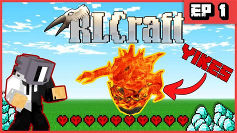 Image result for Minecraft RL Craft Mod