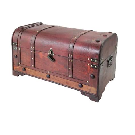 Treasure Chest Storage Trunk に対する画像結果