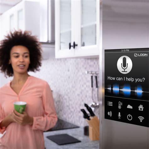 How to Control your Smart Home Using Voice Assistants