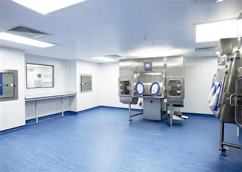 تصویر کا نتیجہ برائے Clean Room Layout