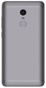 Image result for Redmi Note 4 Back Panel