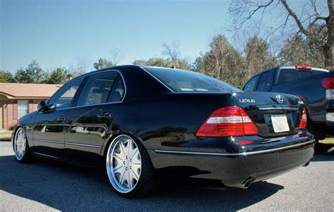 Image result for Lexus LS430 VIP Style