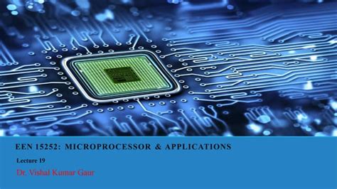 Image result for Microprocessor Practical Application