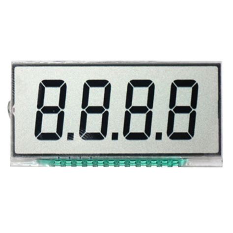 Image result for Monochrome 12-Digit Display