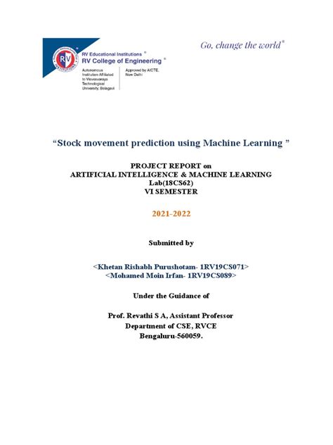 Image result for Machine Learning Projects PDF