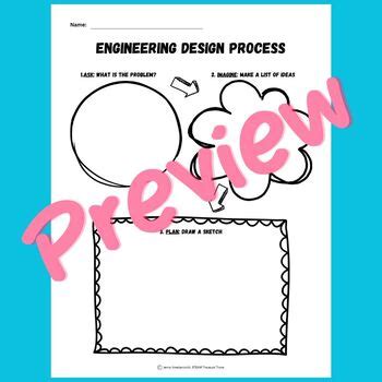 Image result for Graphic Design Process Worksheet