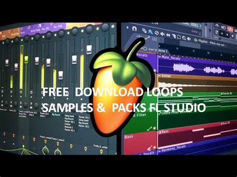Image result for Free Download Sample Loops