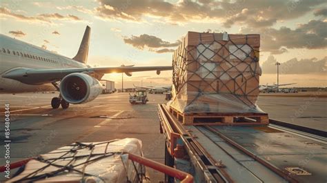 Image result for Cargo Airplane Loading