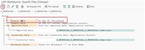 Image result for LSMW Tutorial