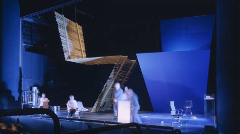 Image result for Opera Stage Set Design