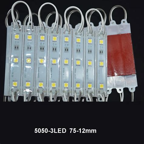 LED Module 12V 5050 に対する画像結果