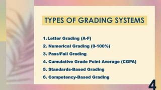 Image result for Numerical Grading System