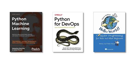 Image result for Python Graphics Books
