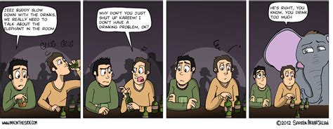 Image result for Drinking Problem Comedy